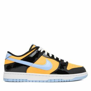 Sportcipők Nike Dunk Low Retro SE IB6400 001 Sárga kép