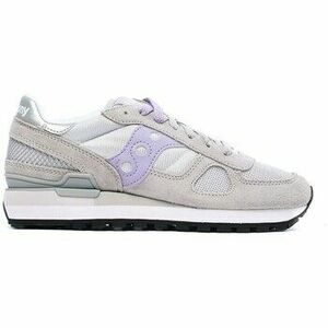 Rövid szárú edzőcipők Saucony Shadow Original kép