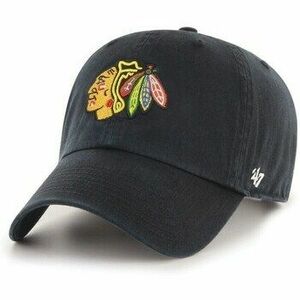 Baseball sapkák '47 Brand Nhl Chicago Blackhawks kép