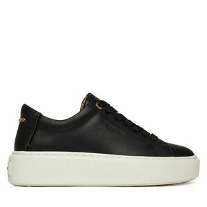 Sportcipők Alexander Smith London ALBCLHW-8009-BLK Fekete kép