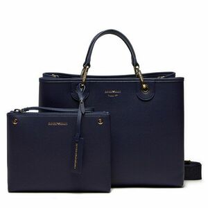 Táska Emporio Armani EW000360 AF12036 MB051 Sötétkék kép