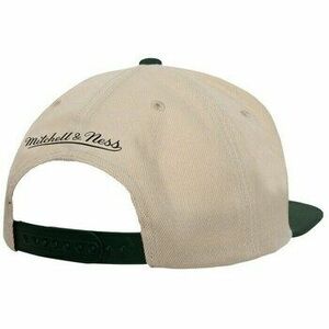 Baseball sapkák Mitchell And Ness Los Angeles Lakers kép