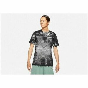 Rövid ujjú pólók Nike Ny Vs Ny kép