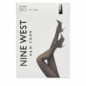 Harisnya Nine West CEO-9WB-007-AW25 Fekete kép