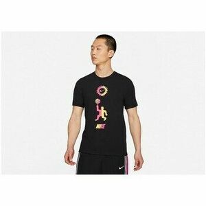 Rövid ujjú pólók Nike Festival kép