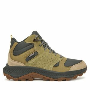Bakancs Merrell Tempo Sol Mid J038941 Zöld kép
