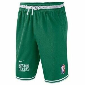 7/8-os és 3/4-es nadrágok Nike Boston Celtics kép
