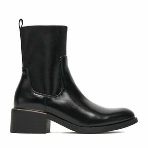 Bokacsizma JENNY CEO-WS6581-03 Fekete kép