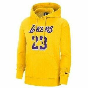 Pulóverek Nike Nba Los Angeles Lakers Lebron James Essential kép