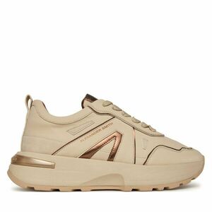 Sportcipők Alexander Smith Liverpool ASBCLPW-2156-BGE Bézs kép