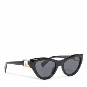 Napszemüveg Furla Sunglasses WD00156 A.0116-O6000-4-401-20-CN-D Fekete kép