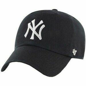 Baseball sapkák '47 Brand New York Yankees Mlb Clean Up Cap kép