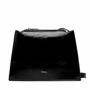 Táska Furla Nuvola S WB01275 BX4100 CN O6000 Fekete kép
