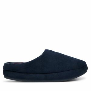 Papucs Tommy Hilfiger M Check House FM0FM05615 Sötétkék kép