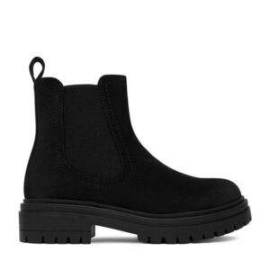 Bokacsizma JENNY CEO-GEMMA WS5195-35 Fekete kép