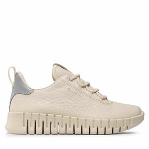 Sportcipők ECCO Gruuv W 21823301378 Bézs kép