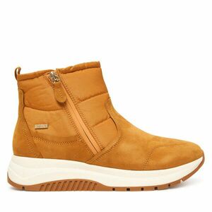 Bokacsizma Caprice 9-26400-45 Narancssárga kép