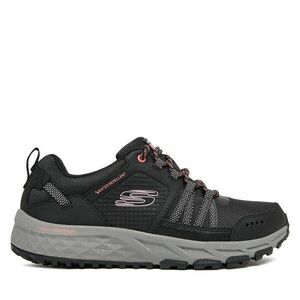 Bakancs Skechers Escape Plan 180061/BKHP Fekete kép