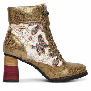 Bakancs Laura Vita Idcano 06 Arany kép