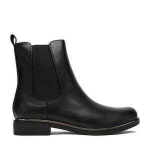 Bokacsizma Clara Barson CEO-WS13576-05 Fekete kép