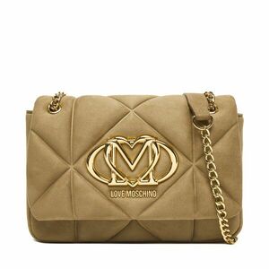Táska LOVE MOSCHINO JC4314PP0NKE0105 Bézs kép