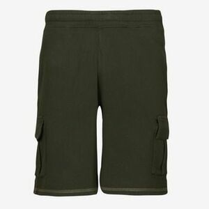 Rövidnadrágok Superdry CONTRAST STITCH CARGO SHORT kép