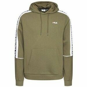 Pulóverek Fila Tefo Hoody kép
