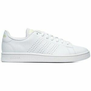 Rövid szárú edzőcipők adidas aDvantage Base kép