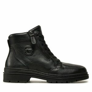 Bakancs Tamaris 1-25235-43 Fekete kép