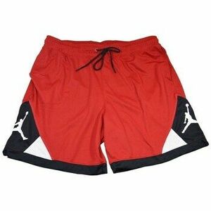 7/8-os és 3/4-es nadrágok Nike Jumpman Air kép