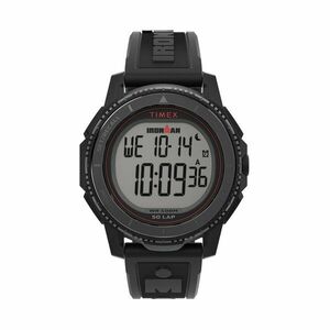Karóra Timex Ironman Finisher Adrenaline TW5M57800 Fekete kép