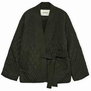 Dzsekik Aware Tacha Jacket - Black kép