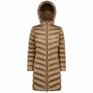 Steppelt kabátok Geox W ZOSMA kép