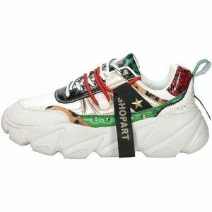 Rövid szárú edzőcipők Shop Art SASF251223 kép