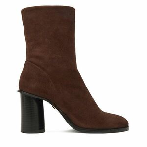 Bokacsizma Gino Rossi EO-ZOYA-121046S Barna kép