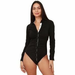 Hosszú ujjú ingek La Modeuse 76795_P181952 kép