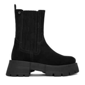 Bokacsizma G-Star Raw CEO-WI16-525-01 Fekete kép