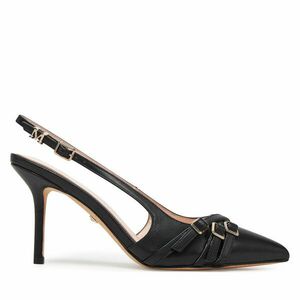 Magassarkú Marciano Guess 5GGZ31 7324A Fekete kép