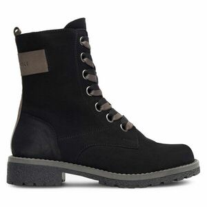 Bakancs Lasocki WI16-GIRO-01 Fekete kép