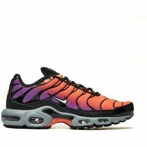 Rövid szárú edzőcipők Nike Air Max kép