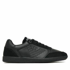 Sportcipők EA7 Emporio Armani 7X000405 AF19826 MC357 Fekete kép