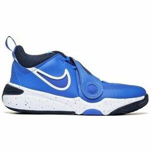Alsóváros Nike Team Hustle D 11 kép