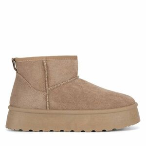 Bokacsizma JENNY CEO-WSX23-01 Barna kép