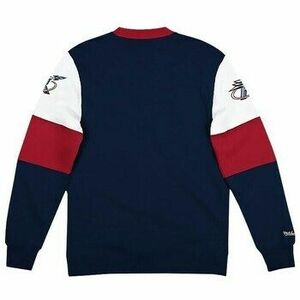 Pulóverek Mitchell And Ness Houston Rockets kép