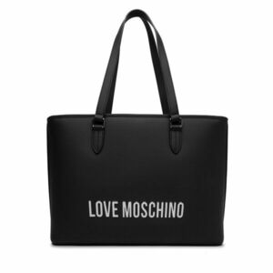 Táska LOVE MOSCHINO JC4190PP0NKD000B Fekete kép