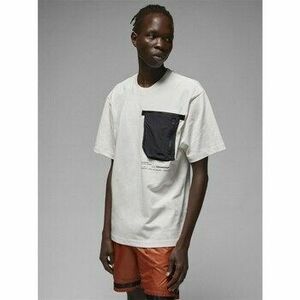 Rövid ujjú pólók Nike Air Jordan 23engineered Statement kép