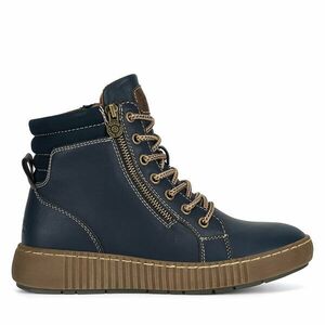 Bakancs Go Soft WS5586-28 Sötétkék kép