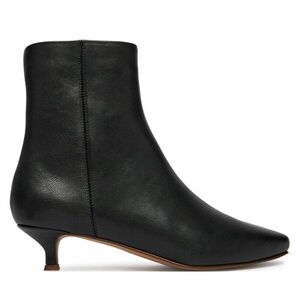 Bokacsizma Balagan Vivian Fekete kép