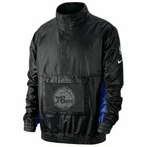 Dzsekik Nike Nba Philadelphia kép