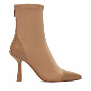 Bokacsizma Nine West CEO-NOURA-01 Bézs kép